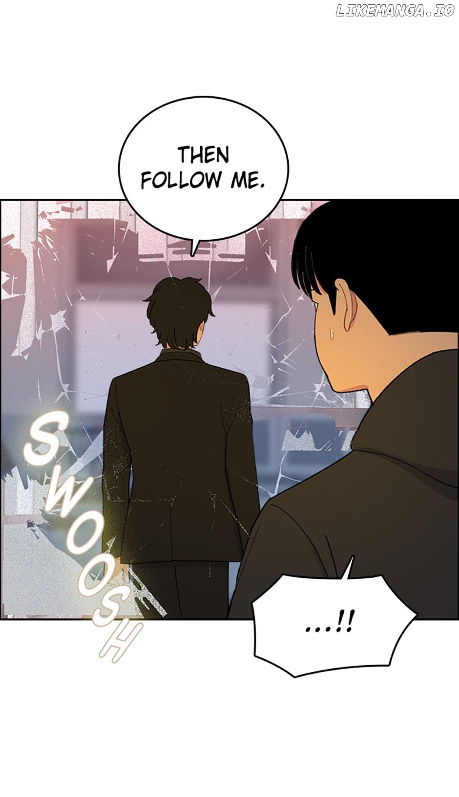 Break up Pawn Shop Chapter 59 page 14