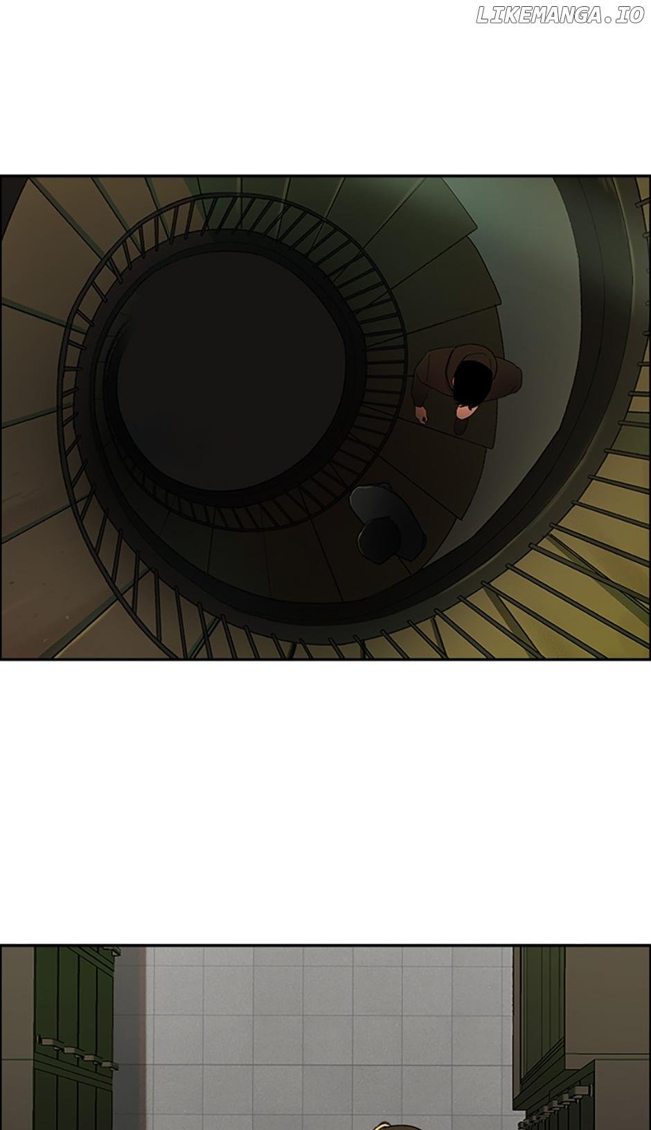 Break up Pawn Shop Chapter 59 page 15