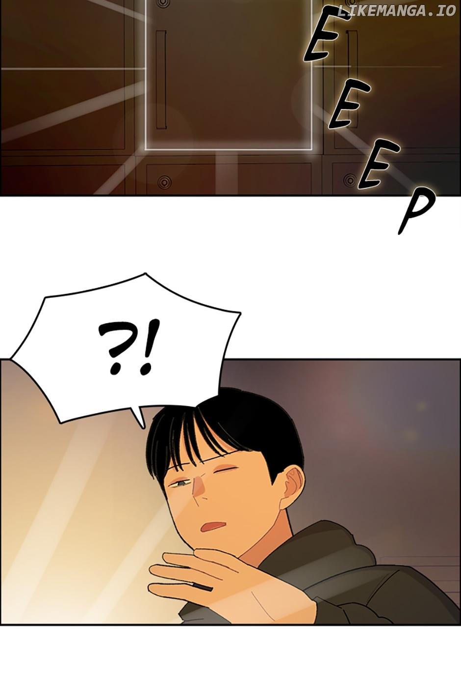 Break up Pawn Shop Chapter 59 page 18