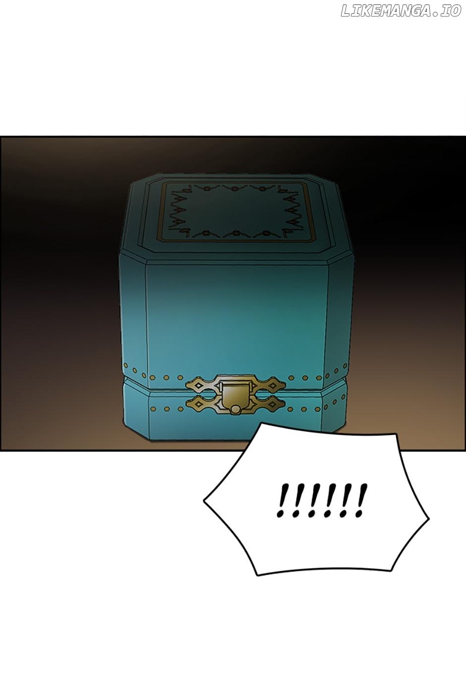 Break up Pawn Shop Chapter 59 page 19