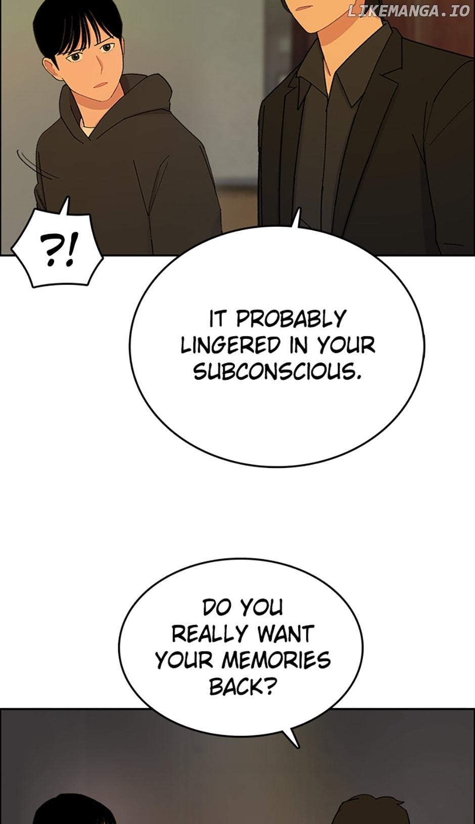 Break up Pawn Shop Chapter 59 page 21