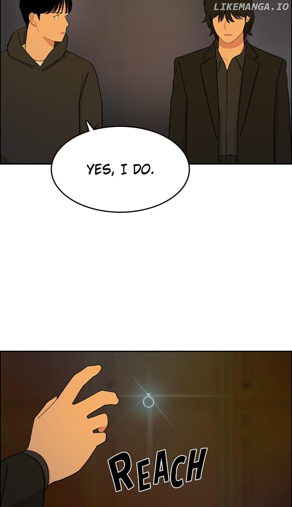 Break up Pawn Shop Chapter 59 page 22