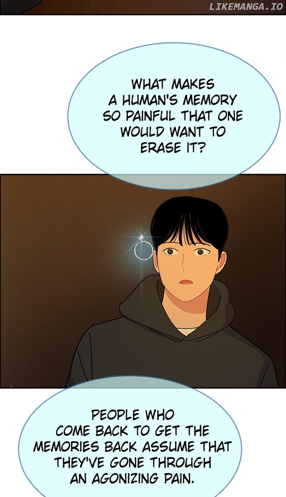 Break up Pawn Shop Chapter 59 page 23