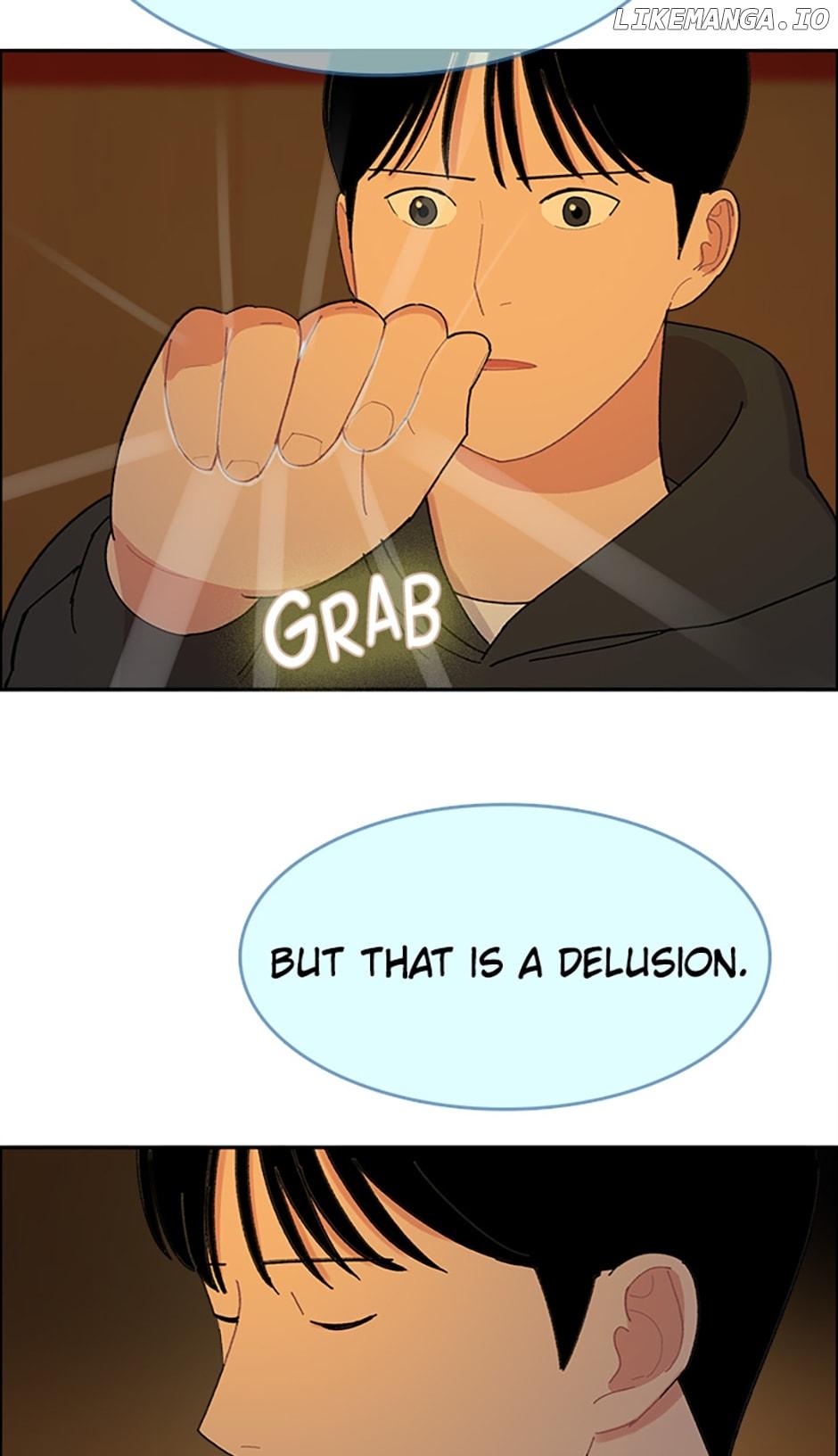 Break up Pawn Shop Chapter 59 page 24