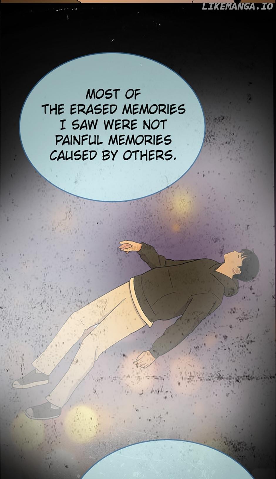 Break up Pawn Shop Chapter 59 page 25