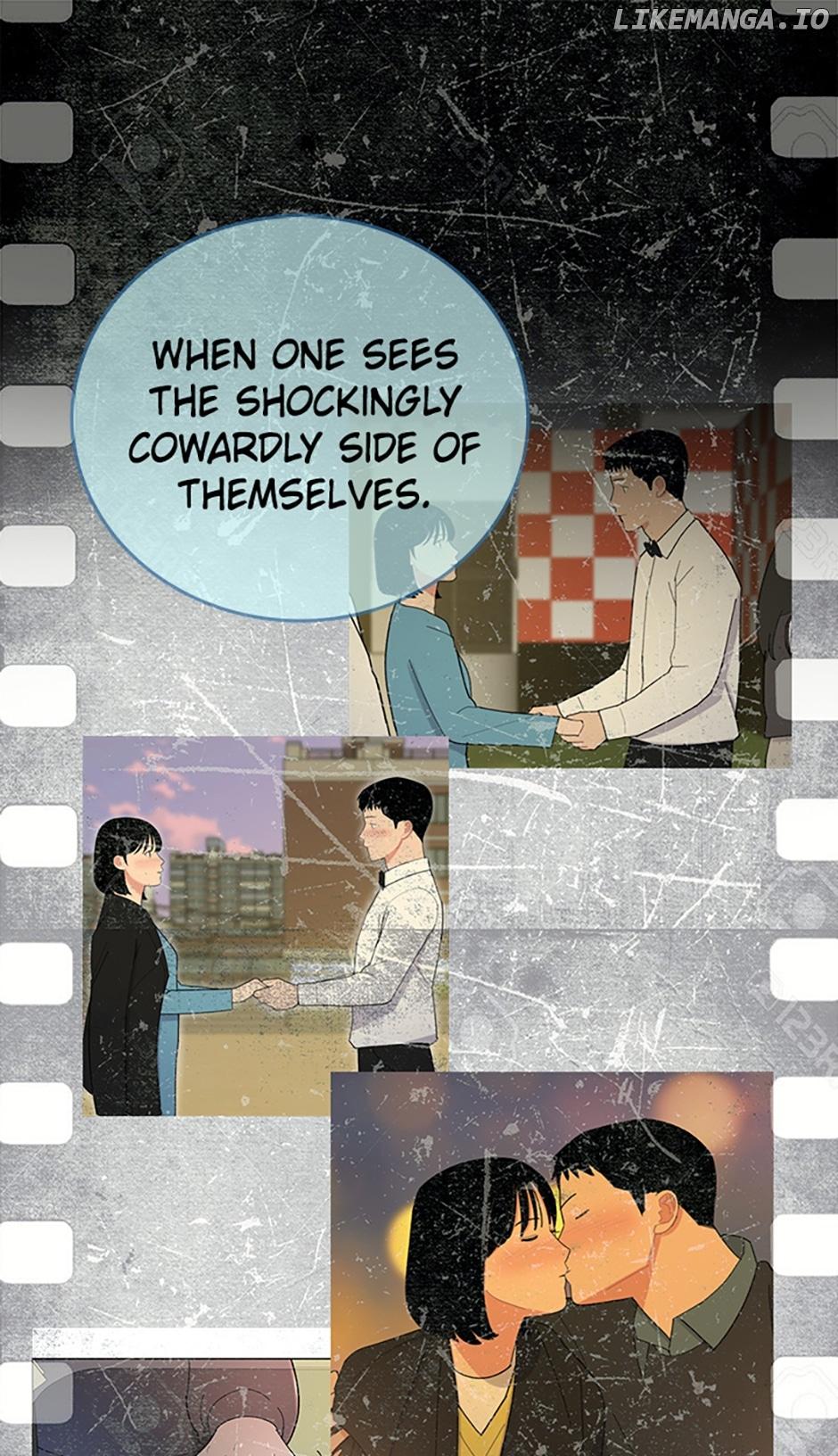 Break up Pawn Shop Chapter 59 page 27