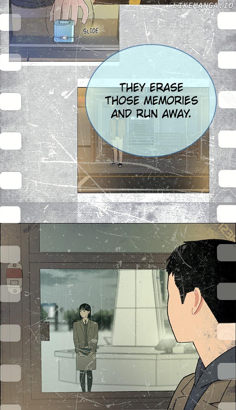 Break up Pawn Shop Chapter 59 page 28