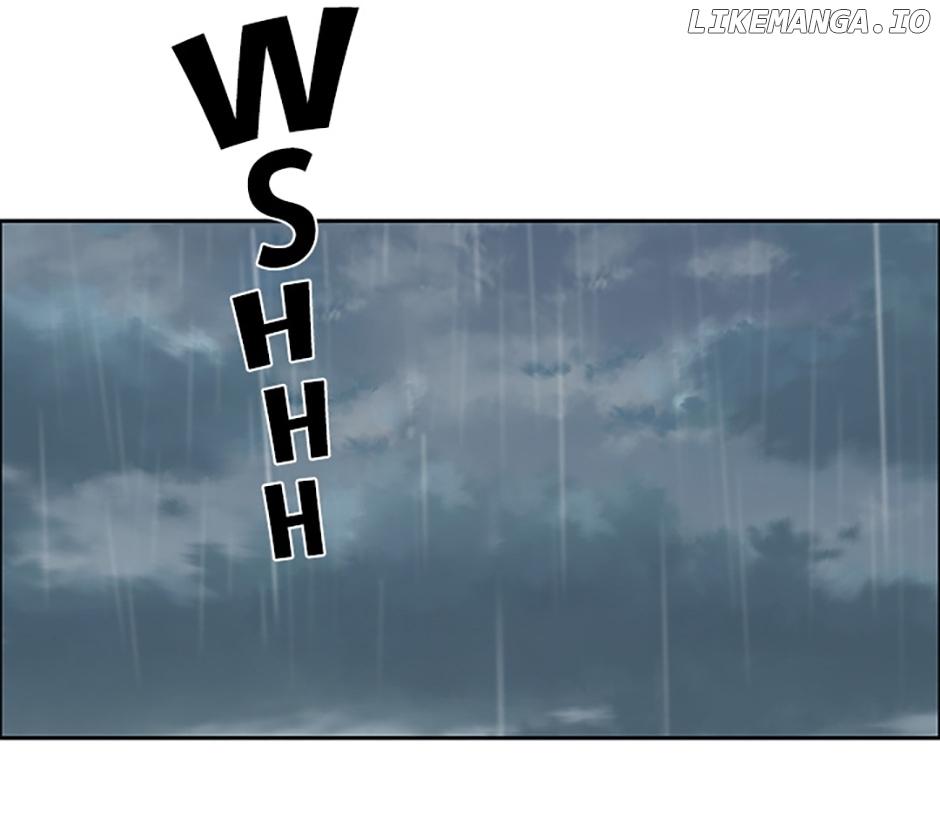 Break up Pawn Shop Chapter 59 page 33