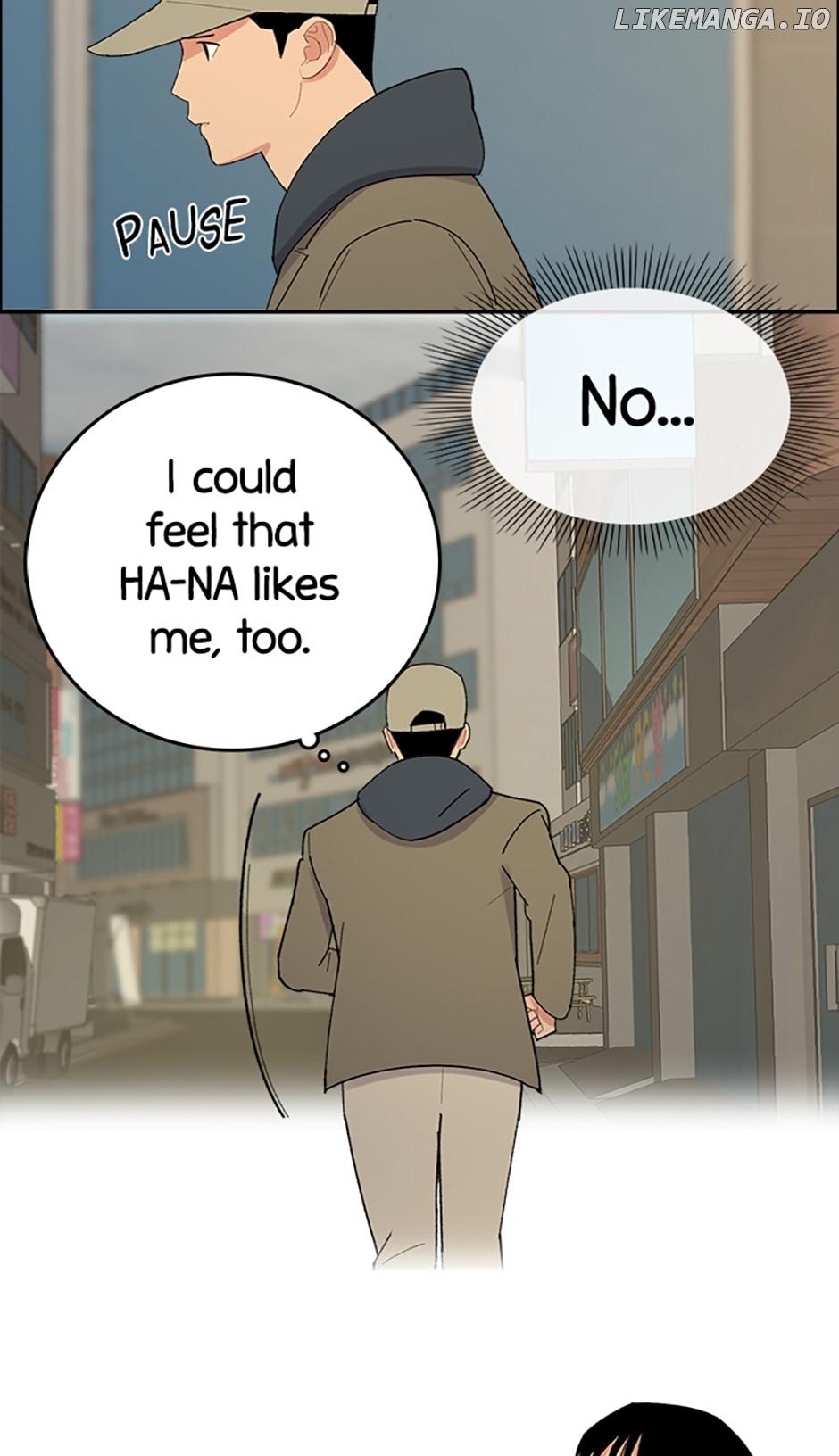 Break up Pawn Shop Chapter 59 page 35
