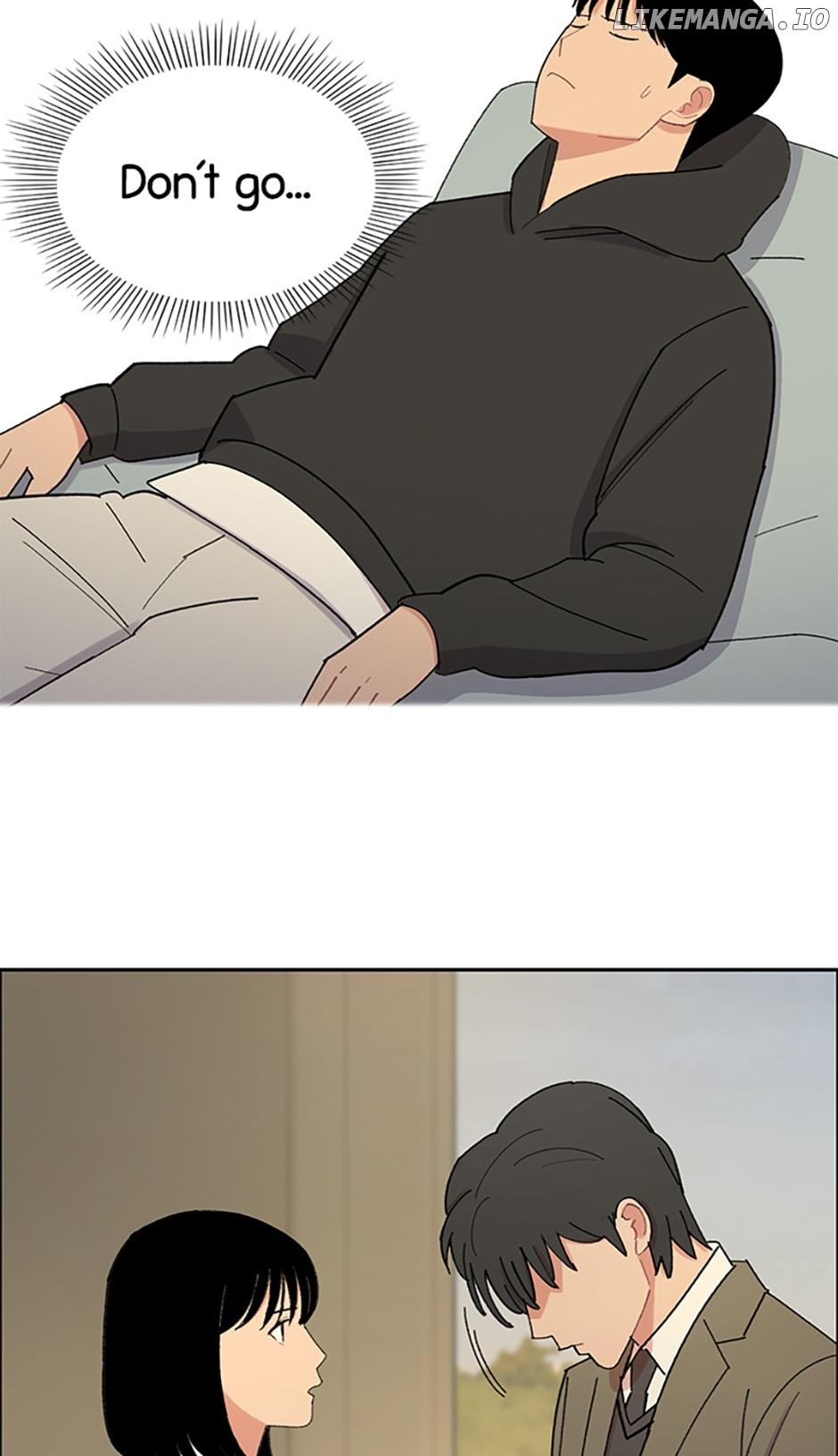 Break up Pawn Shop Chapter 59 page 36
