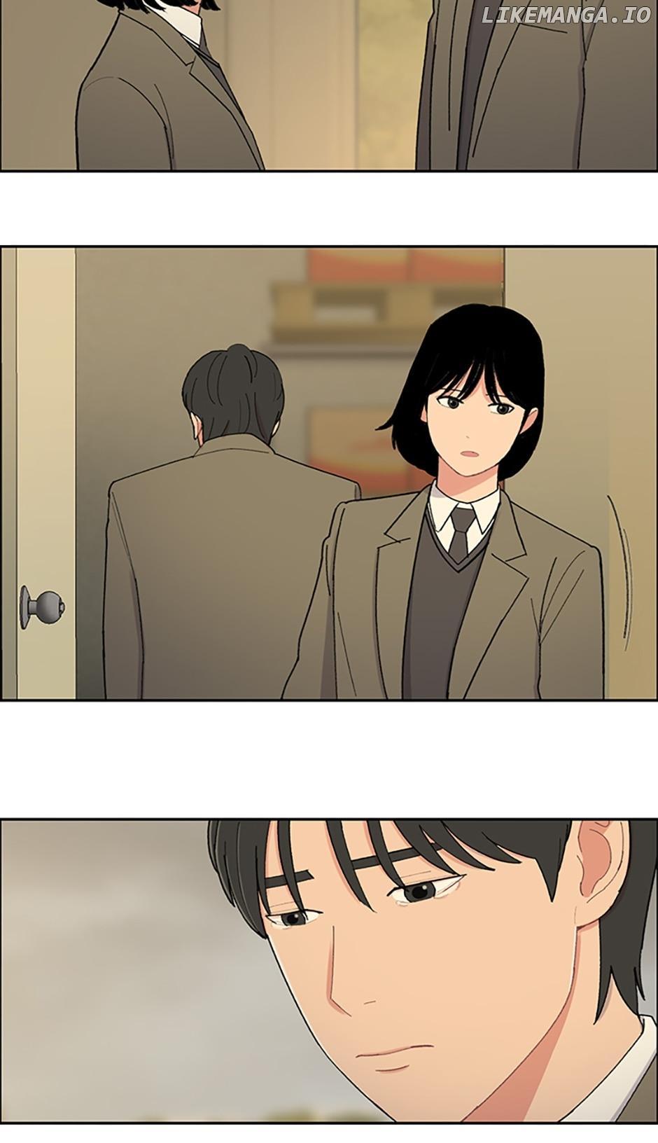 Break up Pawn Shop Chapter 59 page 37