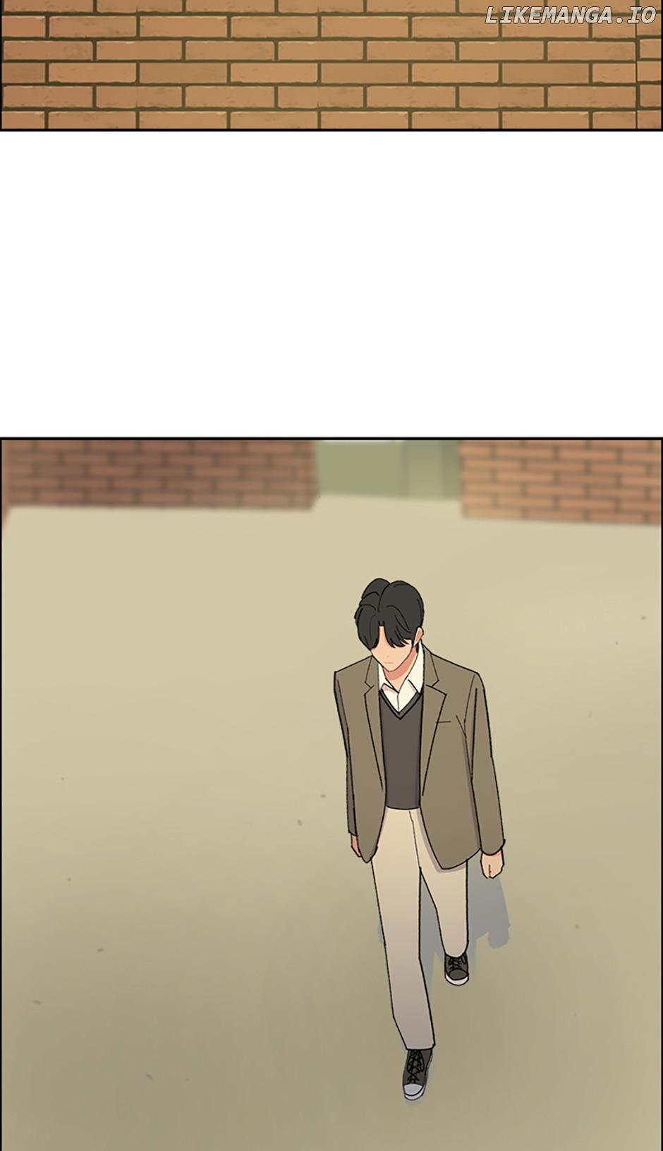 Break up Pawn Shop Chapter 59 page 39