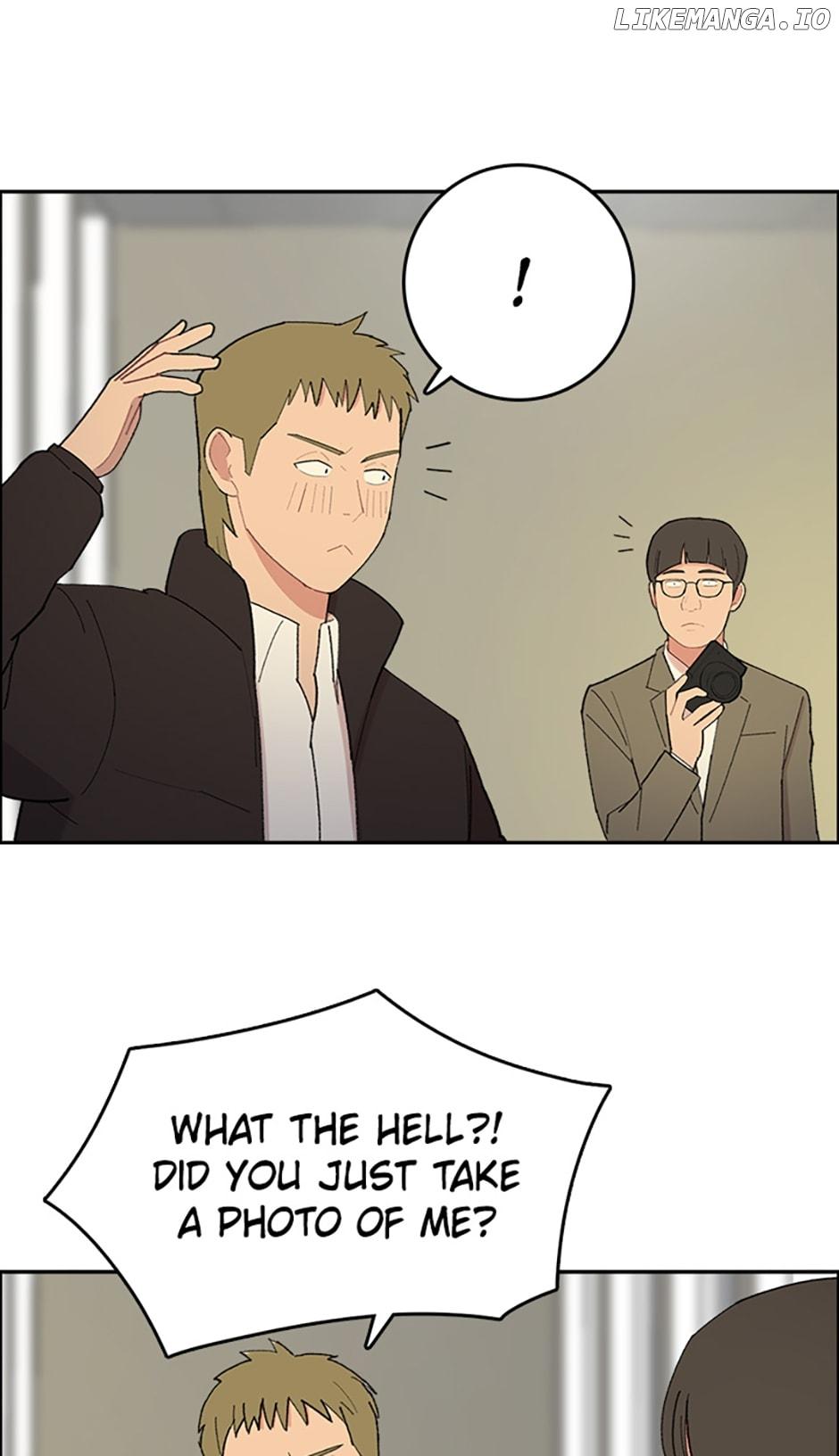 Break up Pawn Shop Chapter 59 page 42