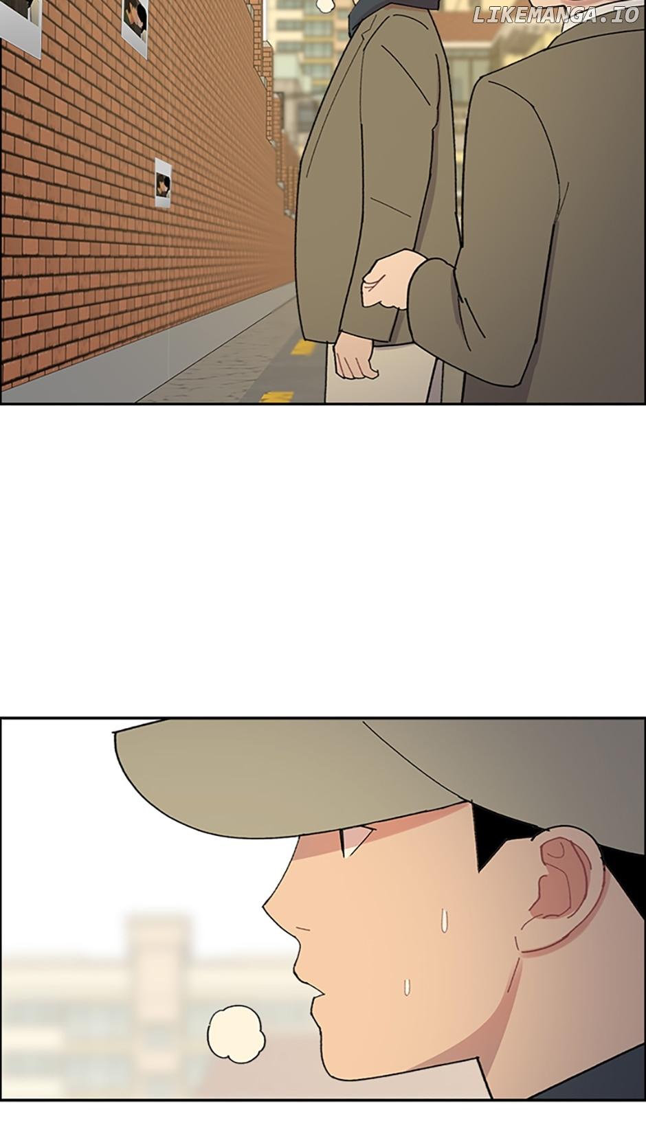 Break up Pawn Shop Chapter 59 page 49