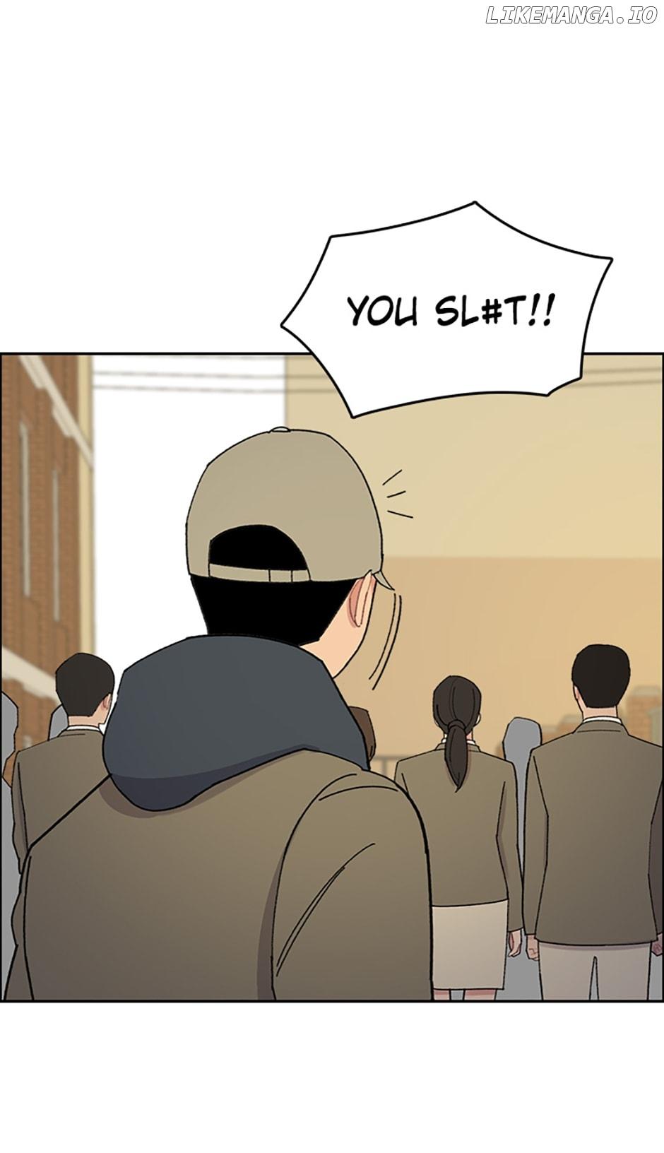 Break up Pawn Shop Chapter 59 page 50