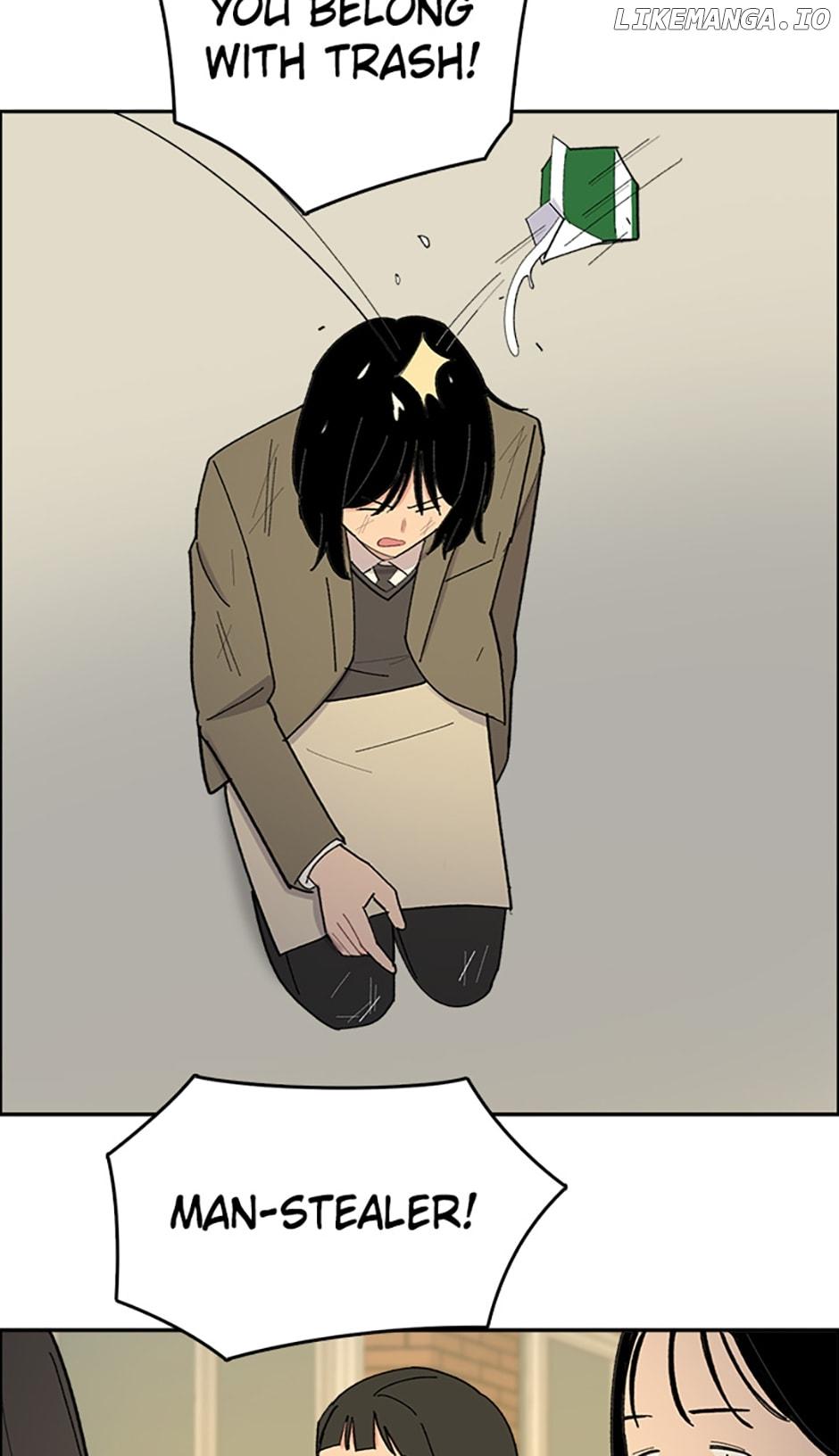 Break up Pawn Shop Chapter 59 page 53