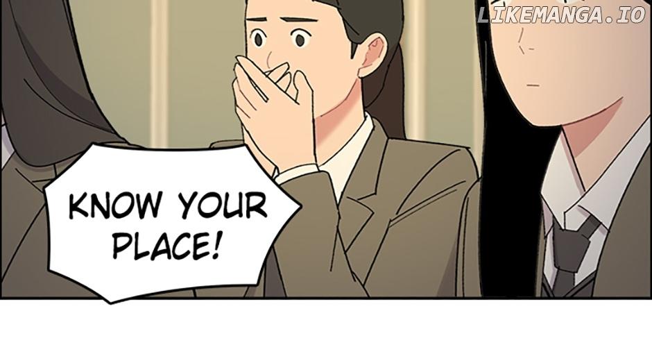 Break up Pawn Shop Chapter 59 page 54
