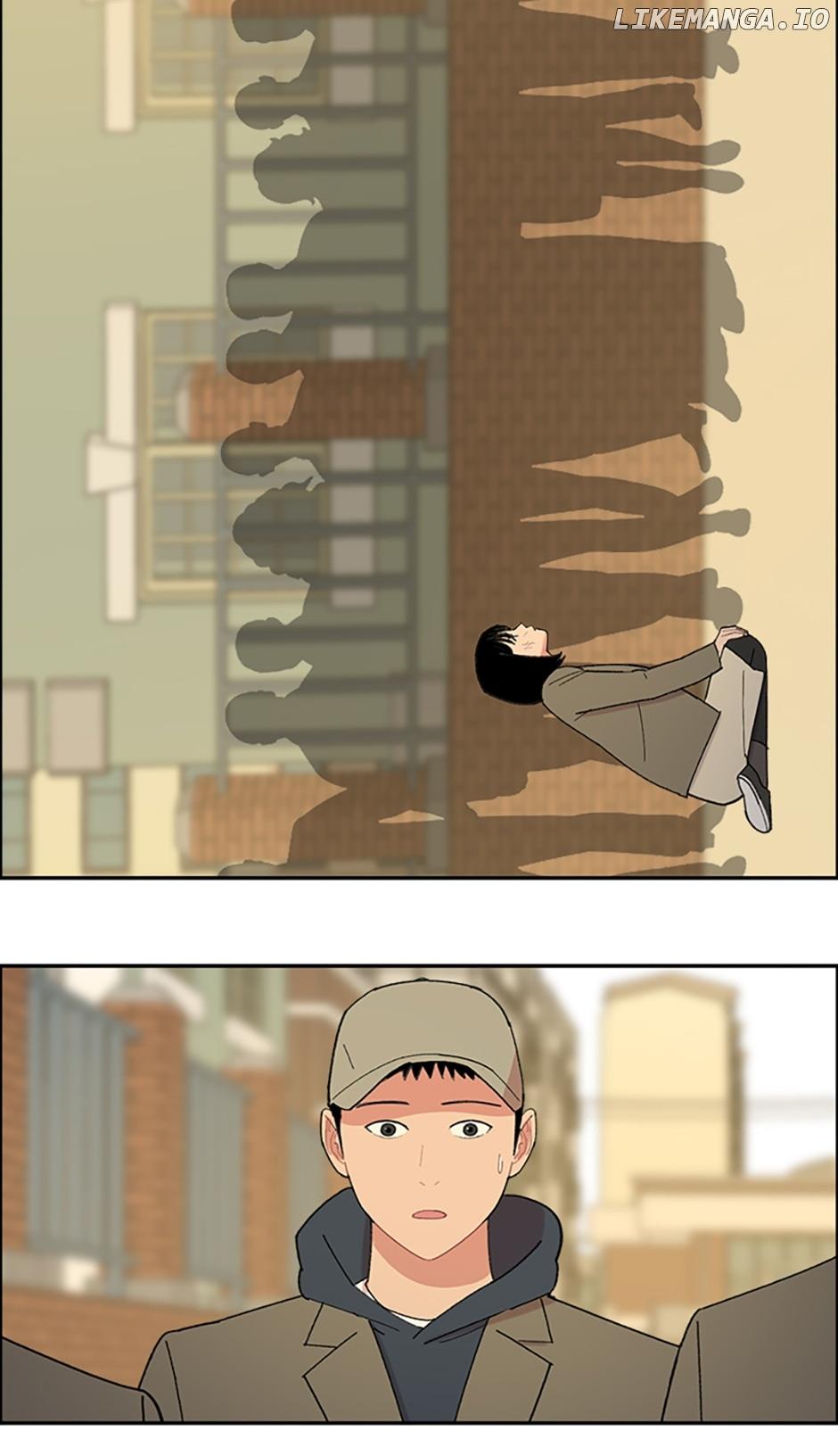 Break up Pawn Shop Chapter 59 page 56
