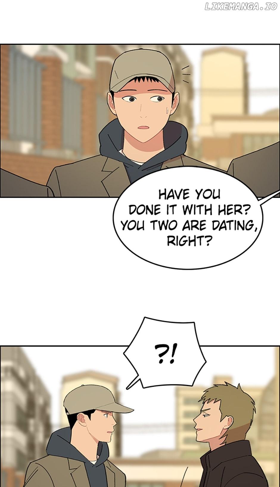 Break up Pawn Shop Chapter 59 page 57