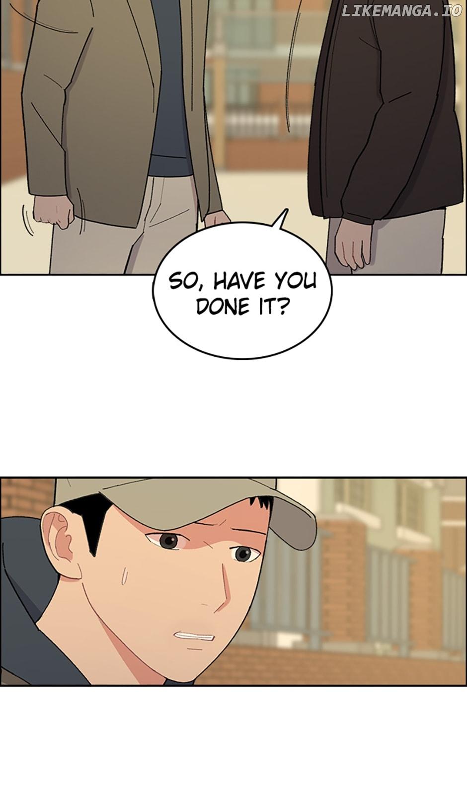 Break up Pawn Shop Chapter 59 page 58