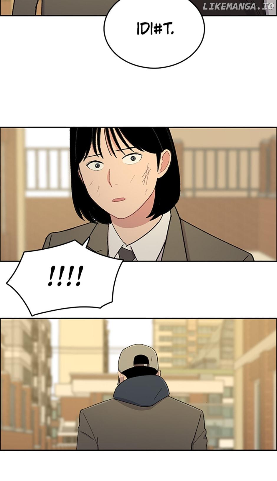 Break up Pawn Shop Chapter 59 page 60