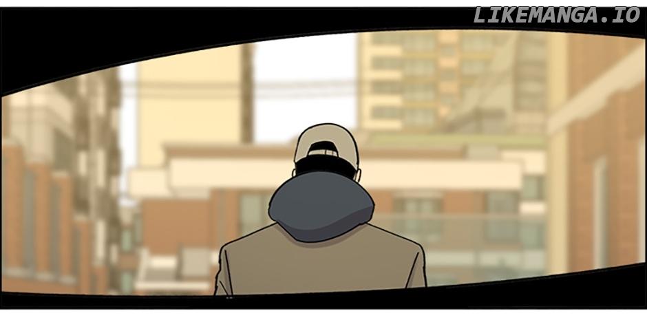 Break up Pawn Shop Chapter 59 page 61