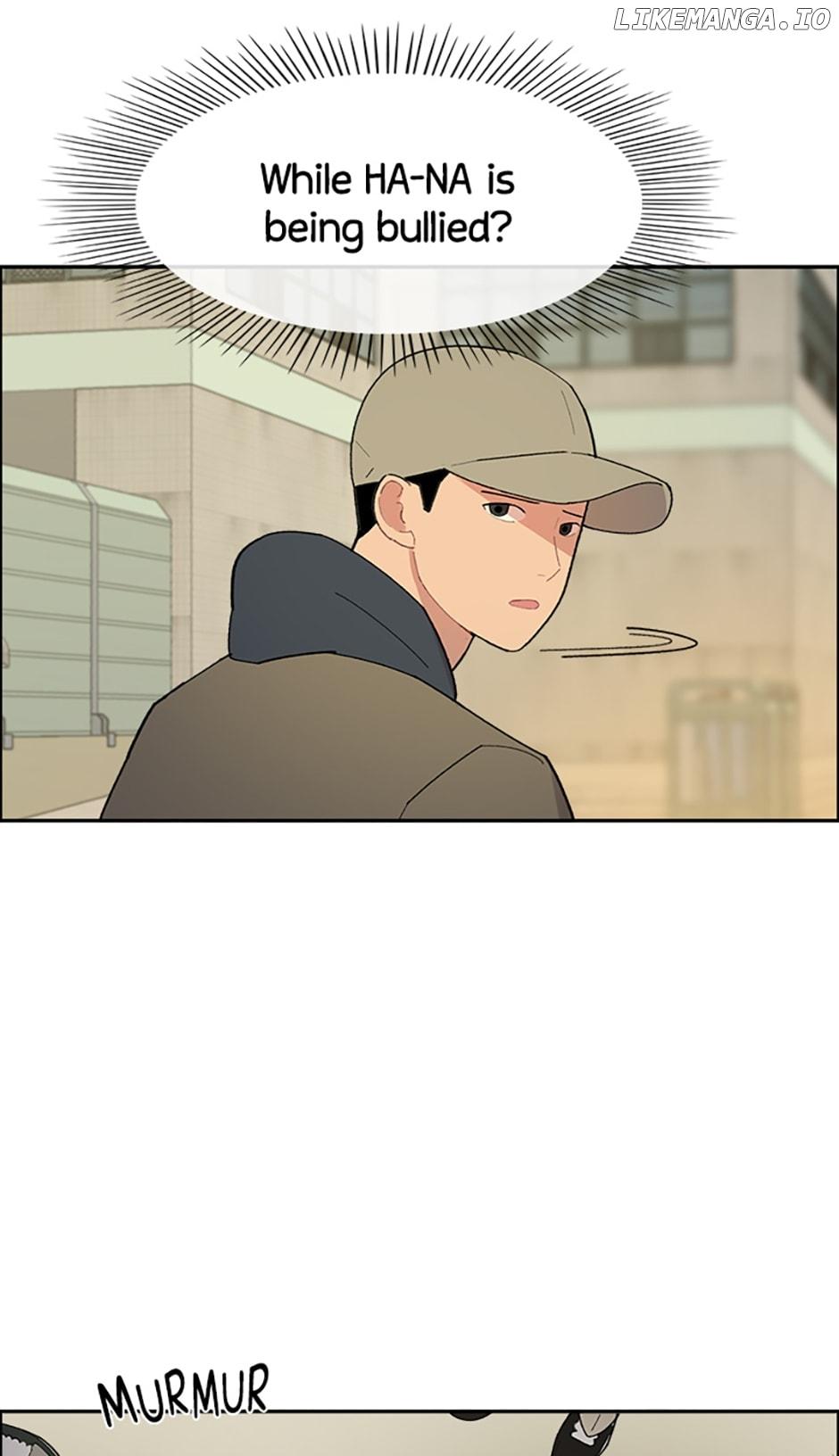 Break up Pawn Shop Chapter 59 page 64