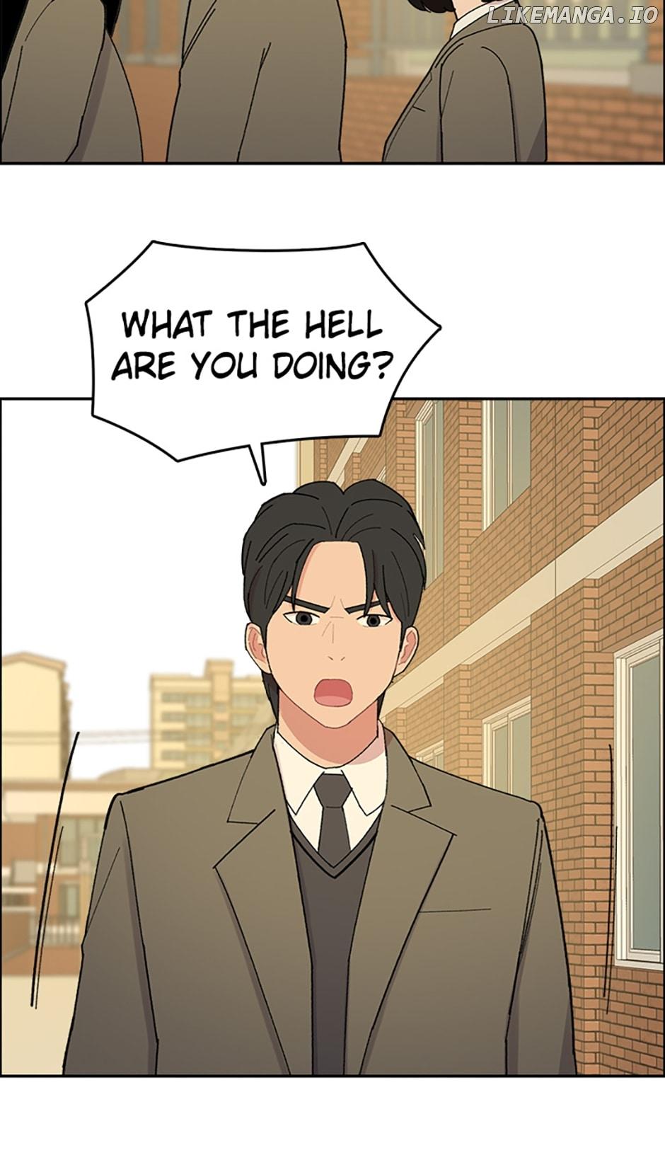 Break up Pawn Shop Chapter 59 page 66