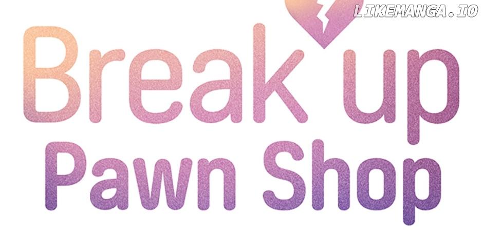 Break up Pawn Shop Chapter 59 page 6