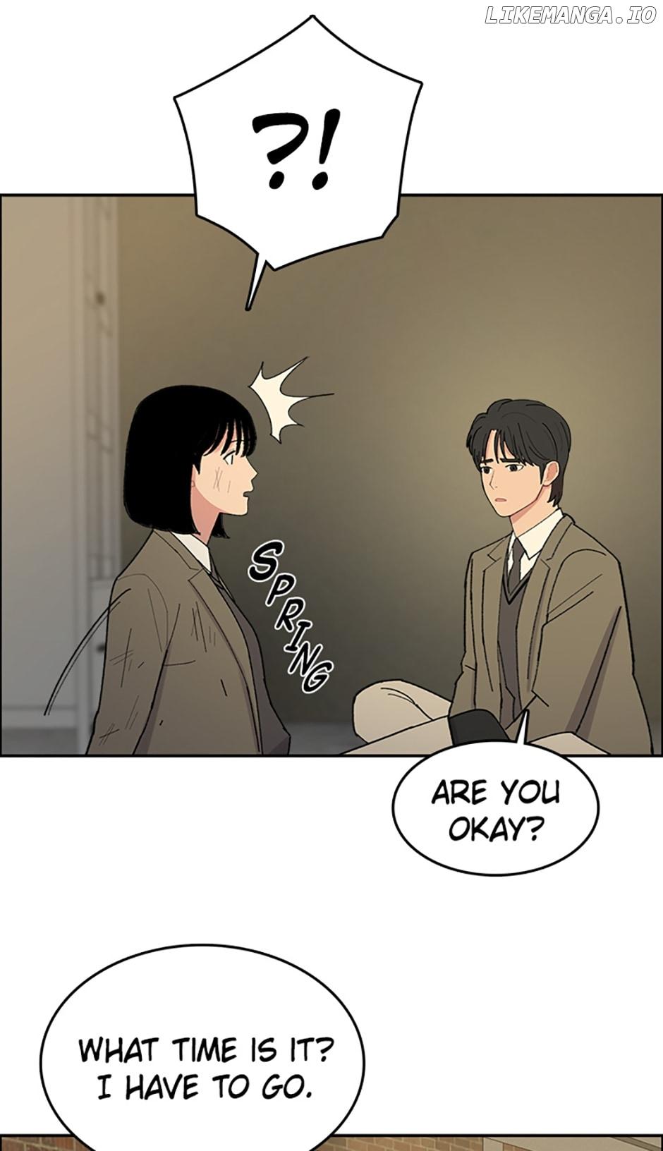 Break up Pawn Shop Chapter 59 page 70