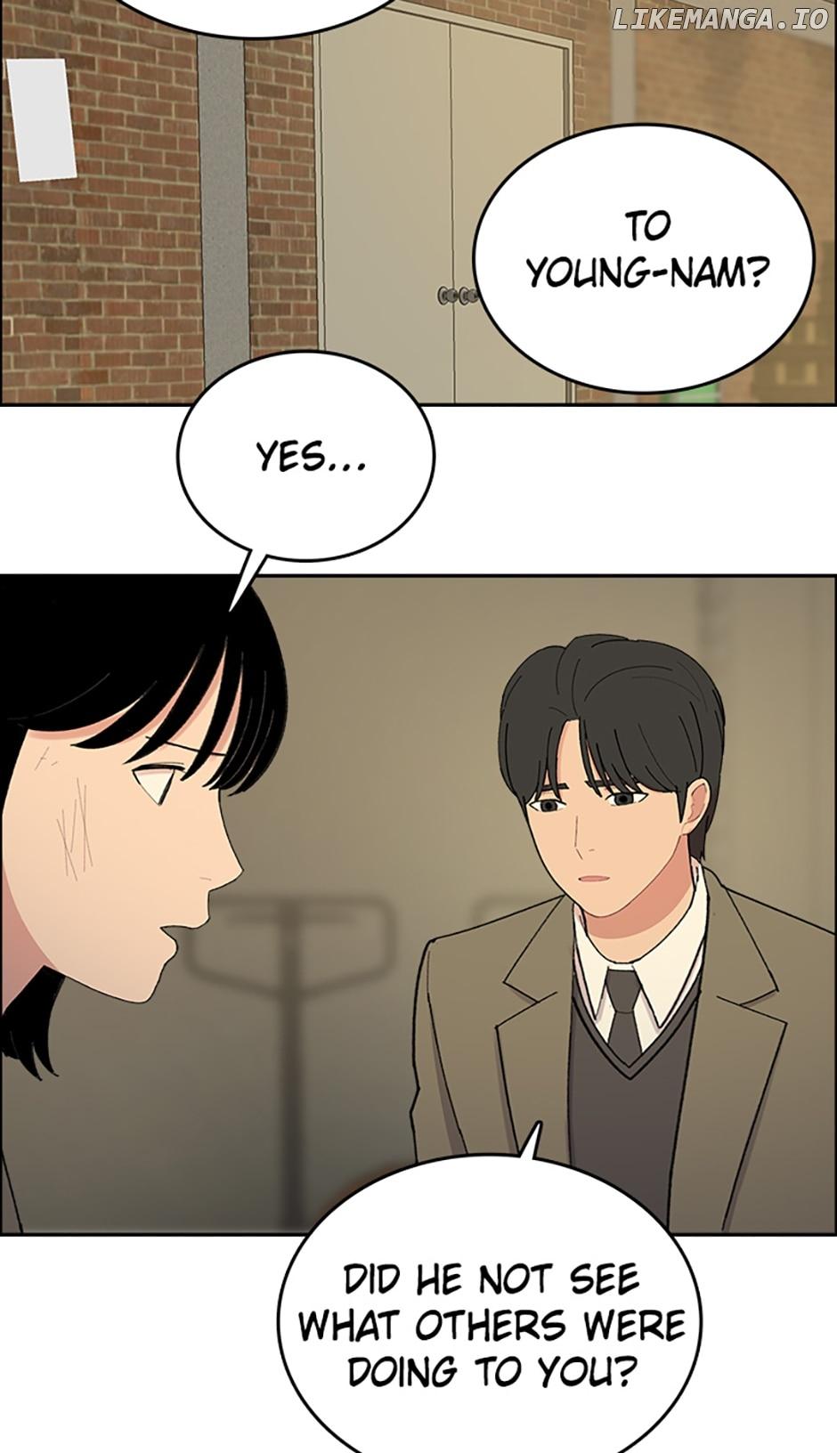 Break up Pawn Shop Chapter 59 page 71