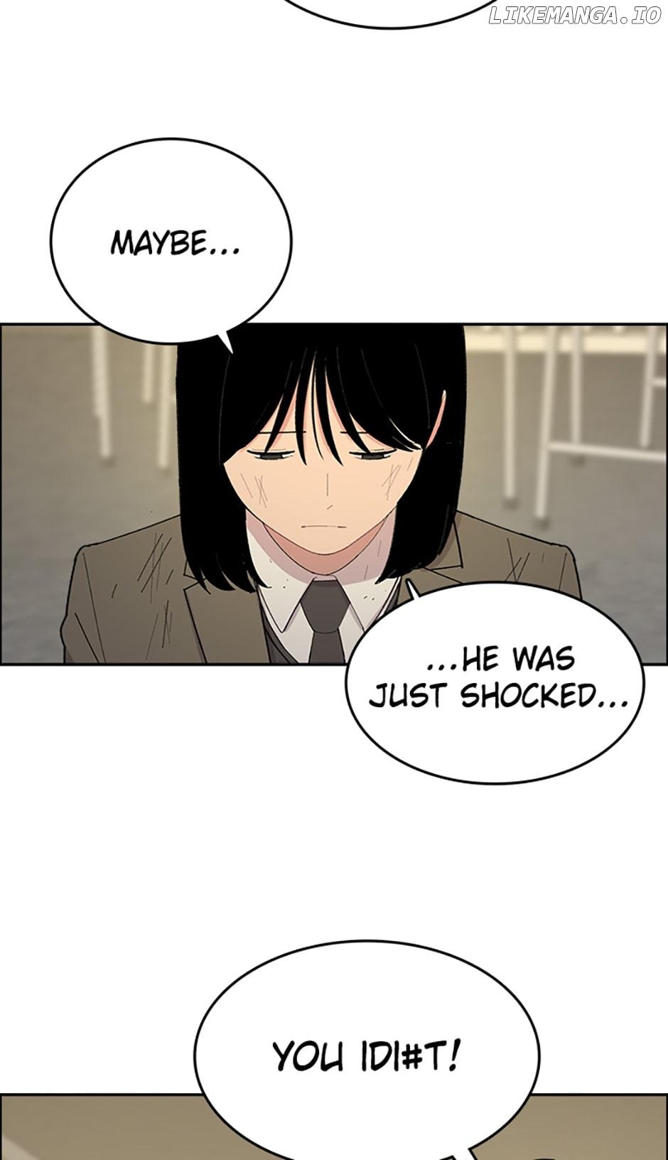 Break up Pawn Shop Chapter 59 page 72