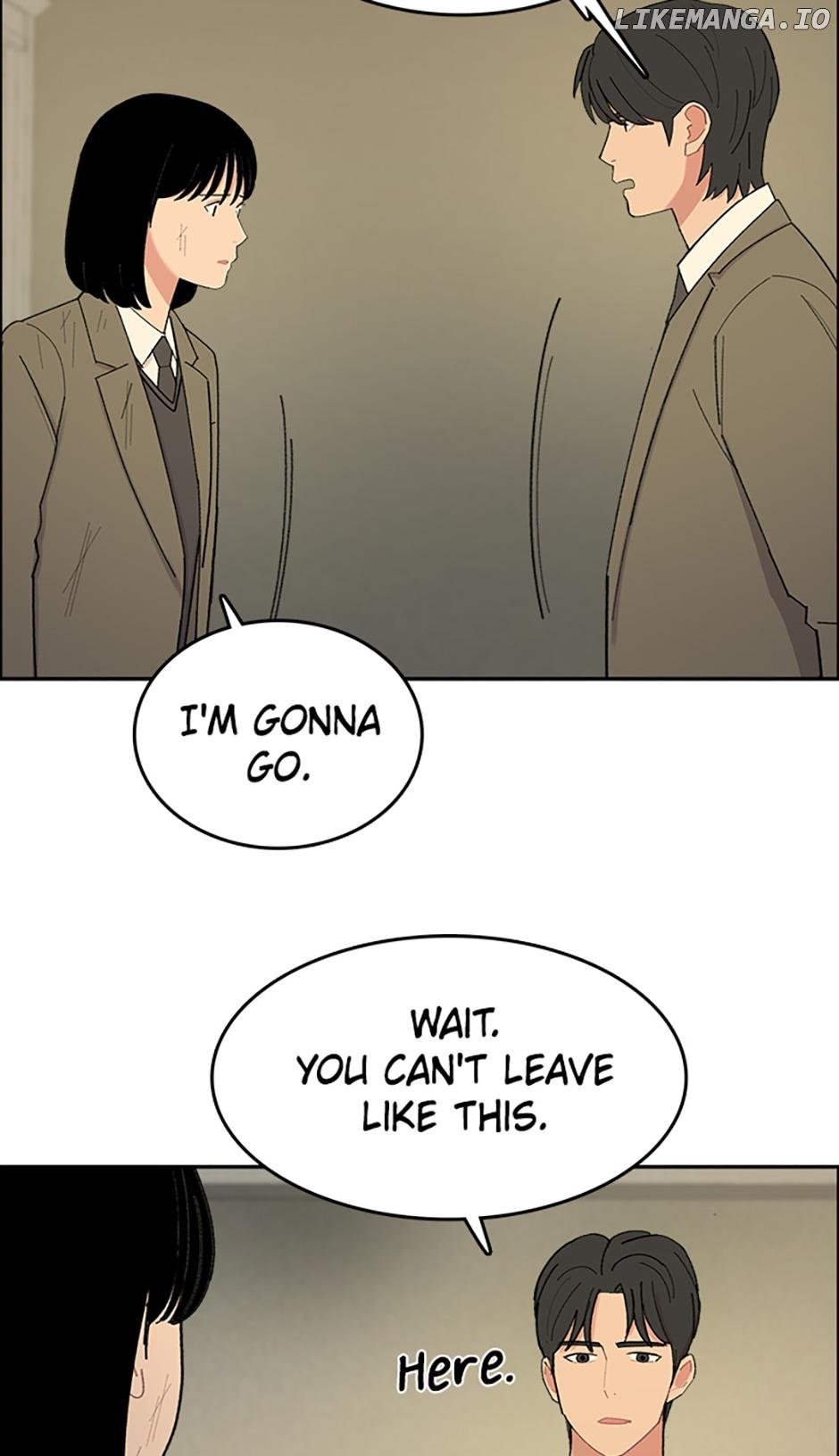 Break up Pawn Shop Chapter 59 page 73