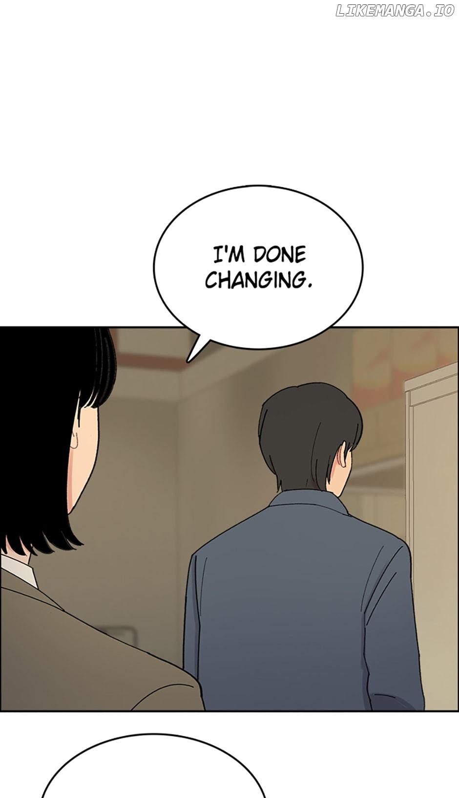 Break up Pawn Shop Chapter 59 page 76