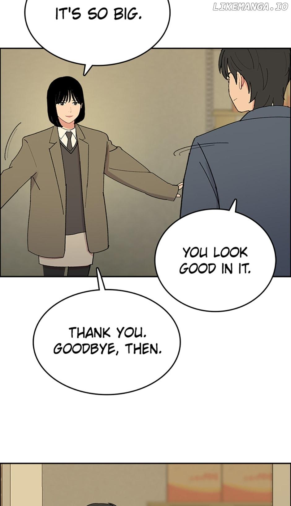Break up Pawn Shop Chapter 59 page 77