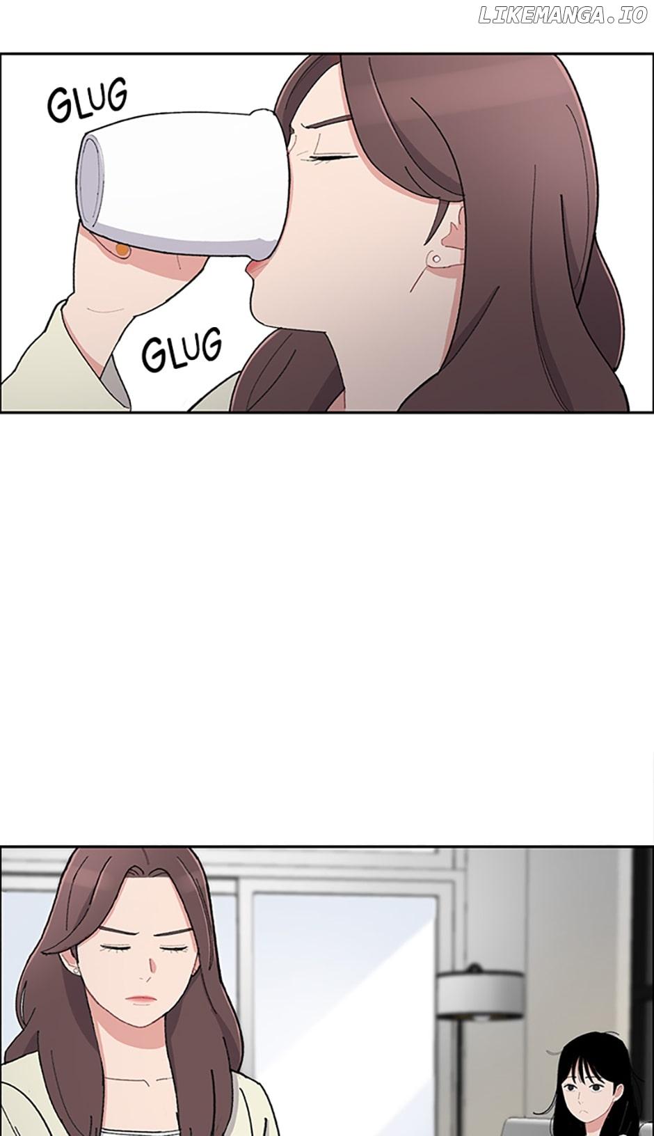 Break up Pawn Shop Chapter 6 page 11