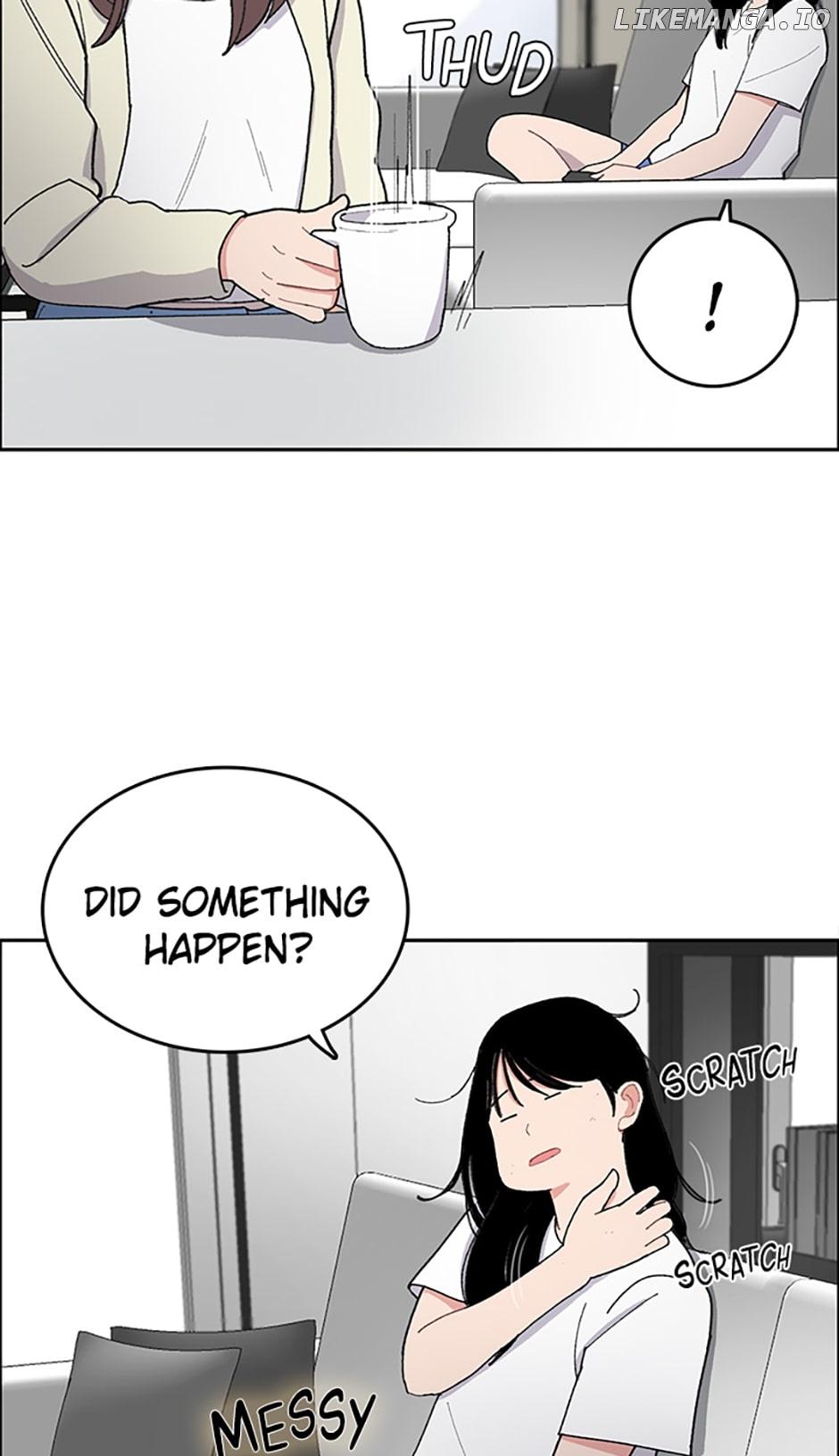 Break up Pawn Shop Chapter 6 page 12