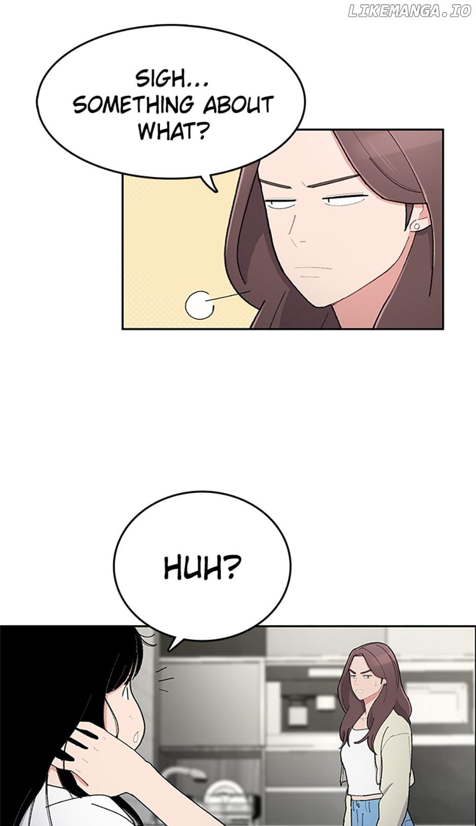Break up Pawn Shop Chapter 6 page 15