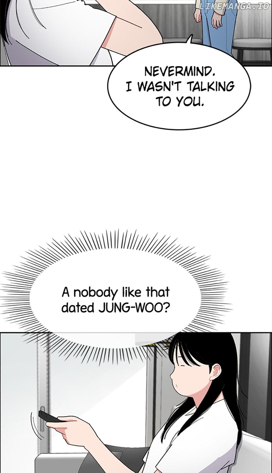 Break up Pawn Shop Chapter 6 page 16