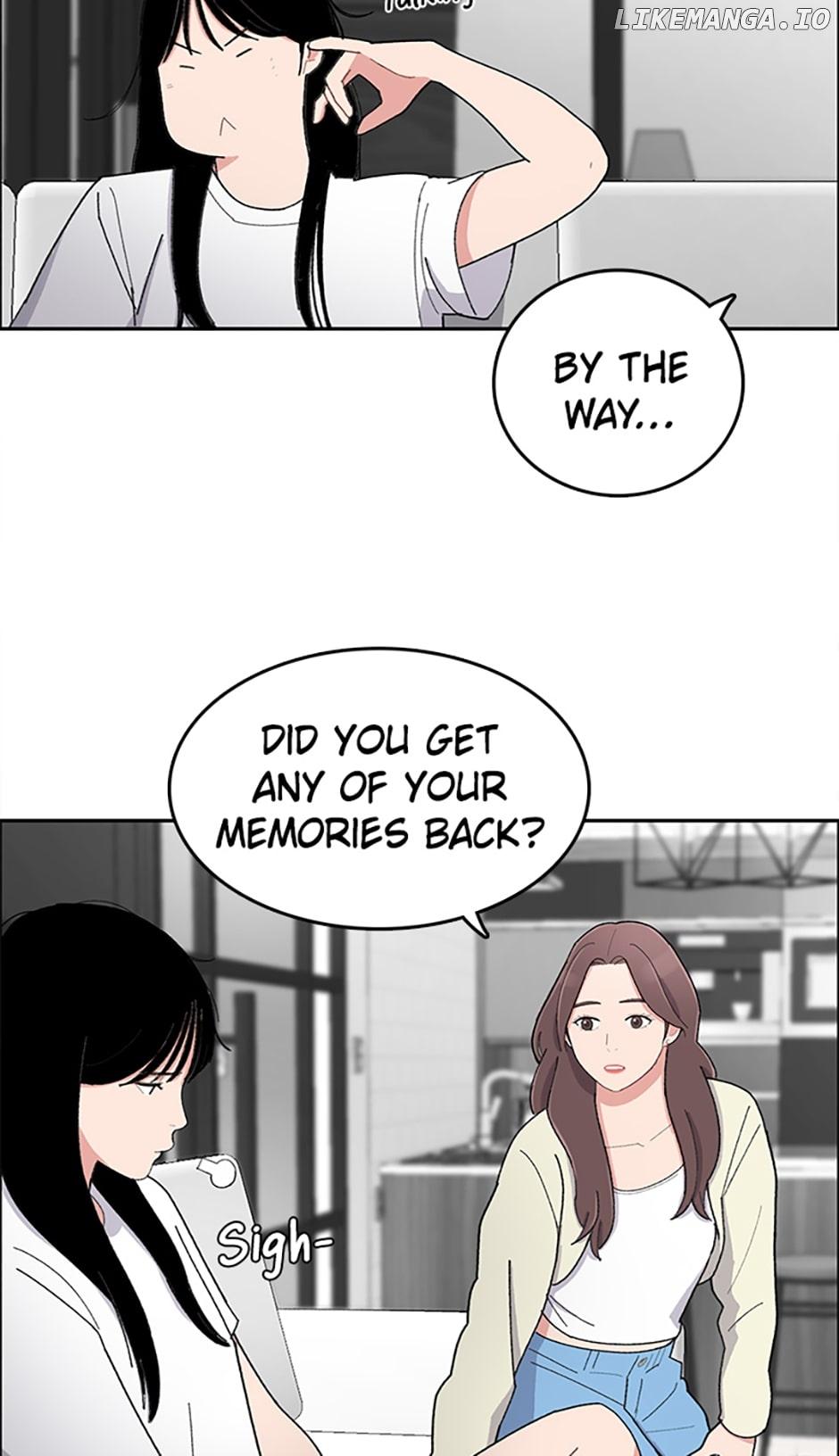 Break up Pawn Shop Chapter 6 page 18