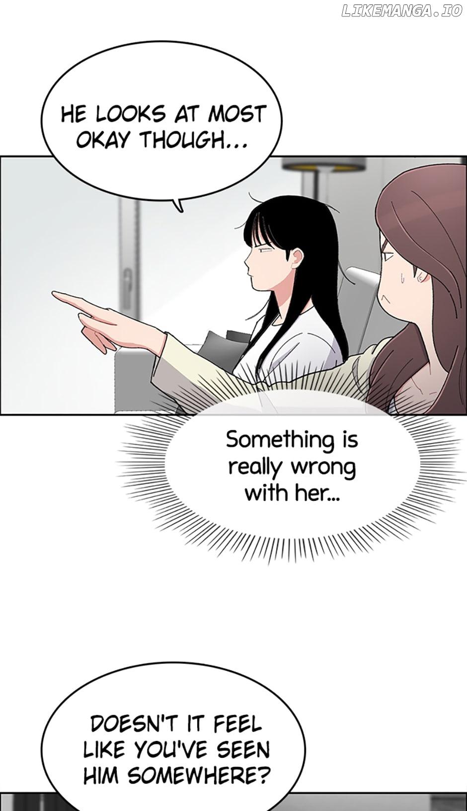 Break up Pawn Shop Chapter 6 page 24