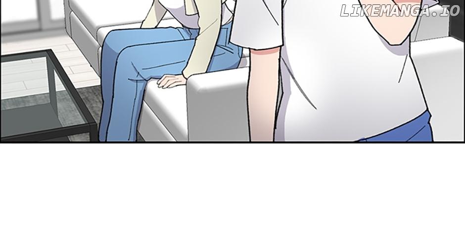 Break up Pawn Shop Chapter 6 page 28