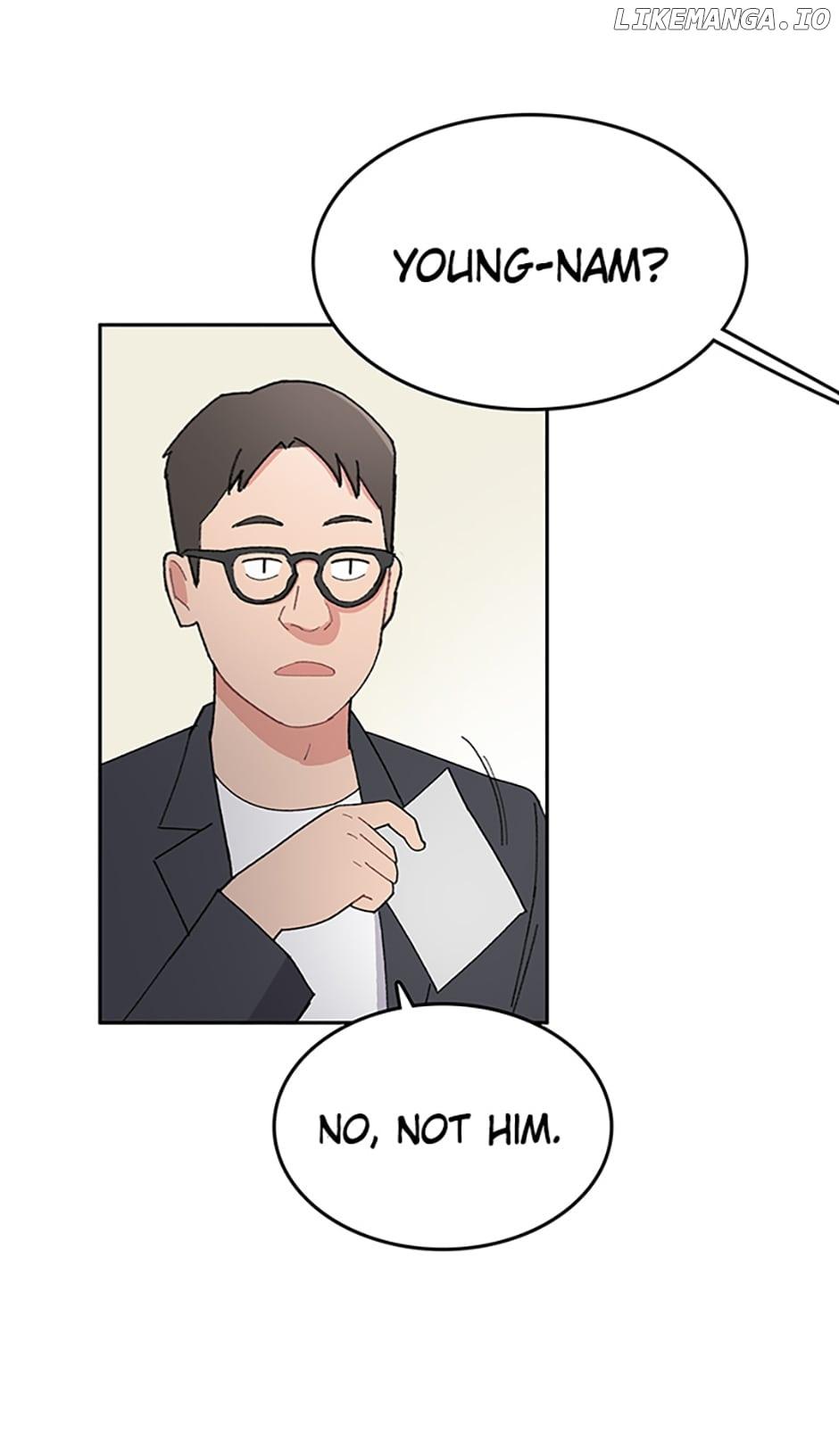 Break up Pawn Shop Chapter 6 page 2