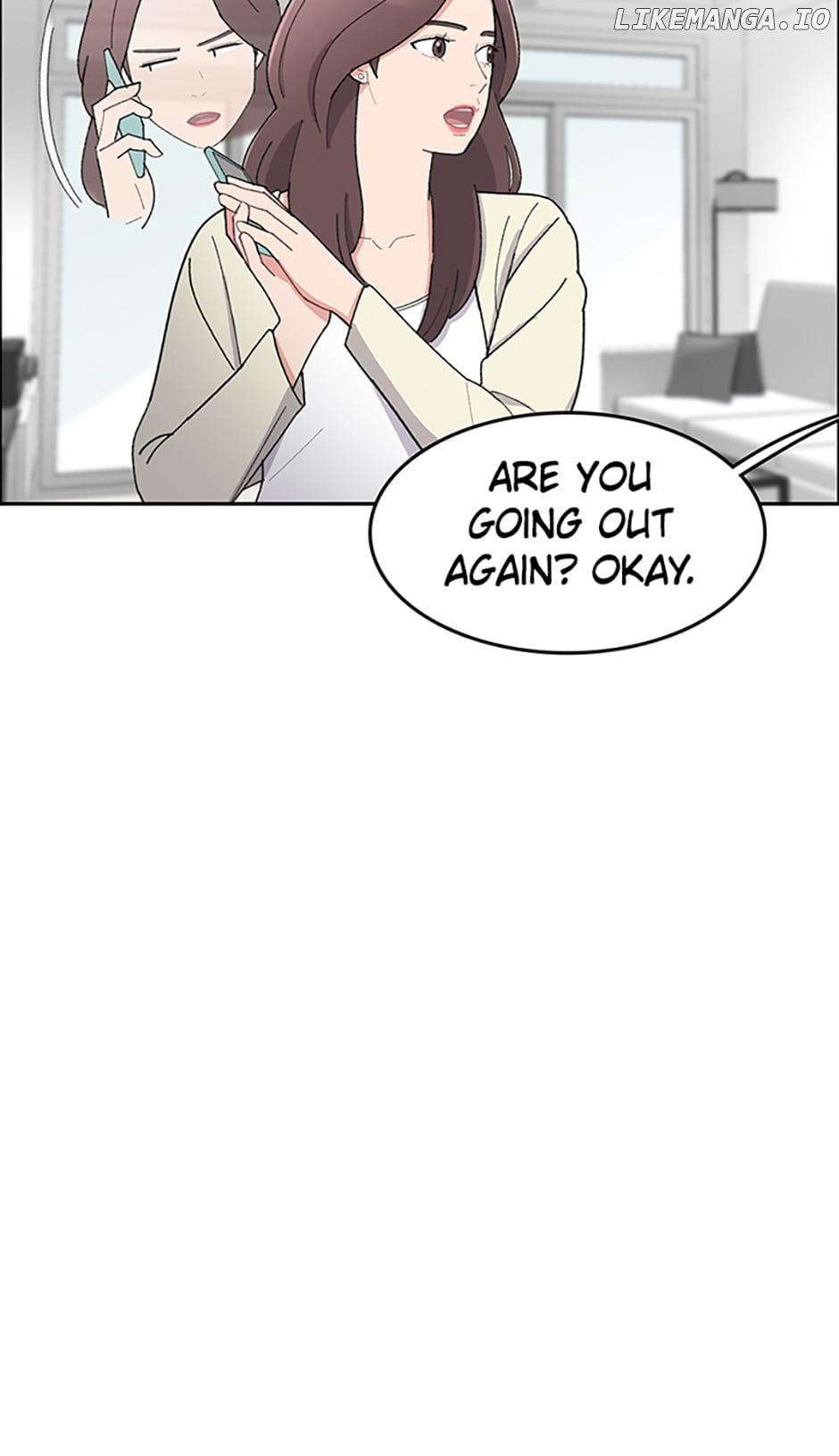 Break up Pawn Shop Chapter 6 page 30