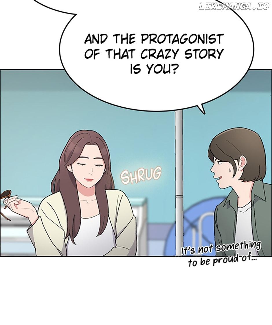 Break up Pawn Shop Chapter 6 page 36