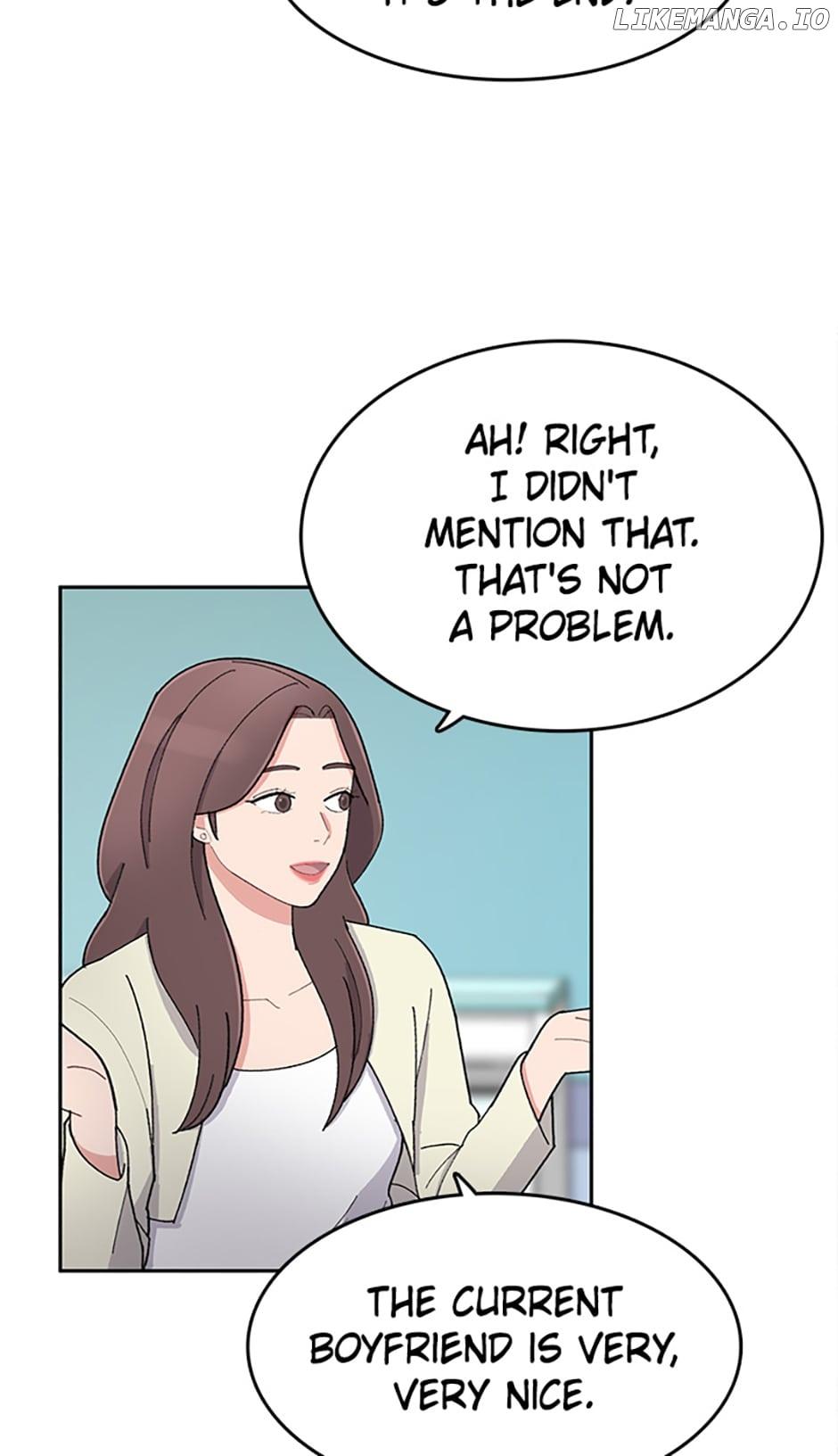 Break up Pawn Shop Chapter 6 page 38