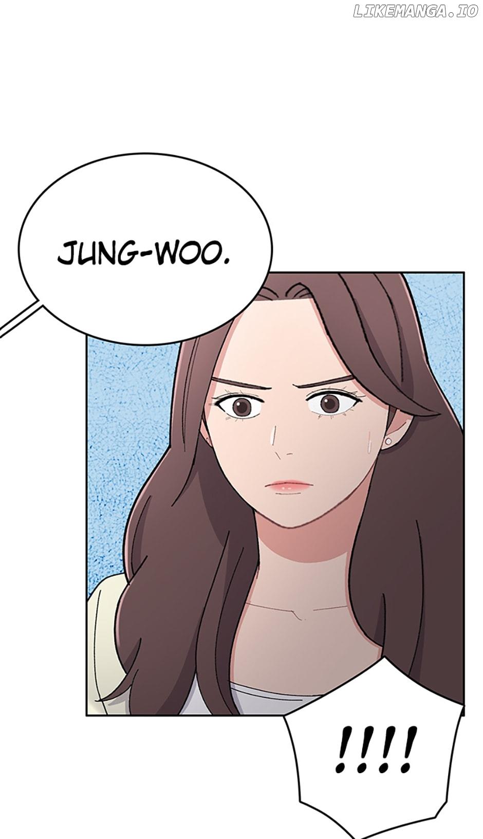 Break up Pawn Shop Chapter 6 page 3