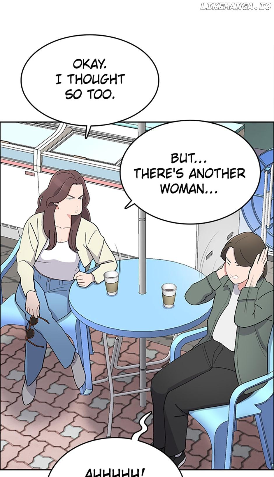Break up Pawn Shop Chapter 6 page 41