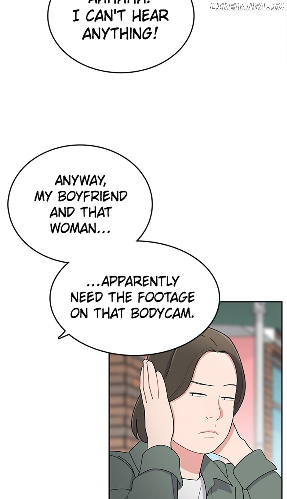 Break up Pawn Shop Chapter 6 page 42