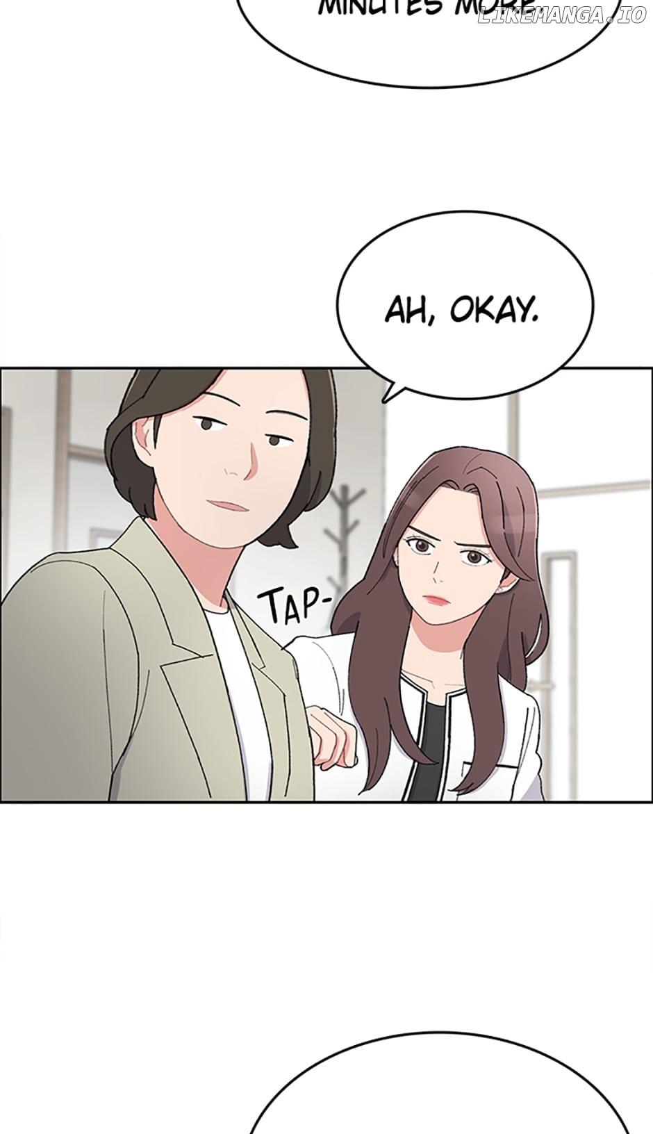 Break up Pawn Shop Chapter 6 page 48